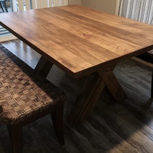 ambrosiamaple-xlegtable-stainchestnut