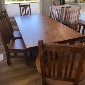 Knotty-alder-chestnut-stain