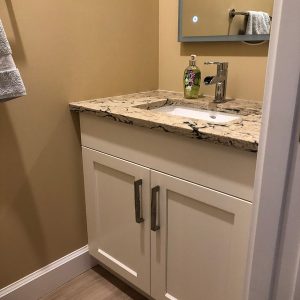 Painted-Maple-Custom-Vanity