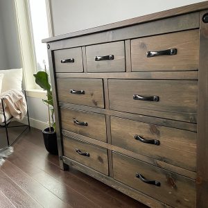 Rafters-pine-dresser-slate-stain